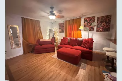 520 Buncombe Street, Woodruff, SC 29388 - Photo 3