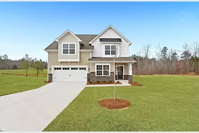 389 Timberidge Road, Enoree, SC 29630 - Photo 1