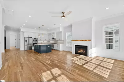 130 Silver Hill Street #Lot 1, Spartanburg, SC 29302 - Photo 3