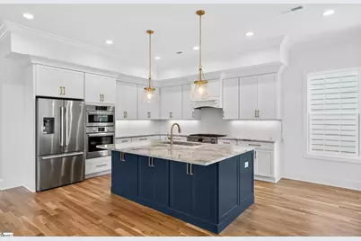 130 Silver Hill Street #Lot 1, Spartanburg, SC 29302 - Photo 7