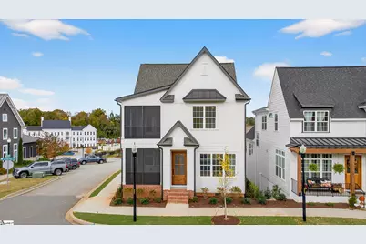 130 Silver Hill Street #Lot 1, Spartanburg, SC 29302 - Photo 1