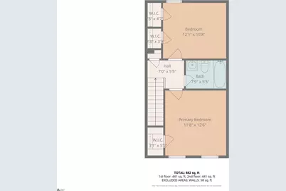 1436 Dover Road #Unit D, Spartanburg, SC 29301 - Photo 31