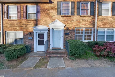 1436 Dover Road #Unit D, Spartanburg, SC 29301 - Photo 1