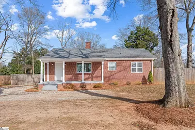 805 S Main Street, Fountain Inn, SC 29644 - Photo 1