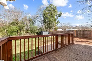 805 S Main St, Fountain Inn, SC 29644 - Photo 33