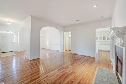 603 Ladykirk Lane, Greer, SC 29650 - Photo 11