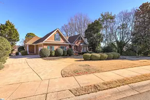 603 Ladykirk Ln, Greer, SC 29650 - Photo 3