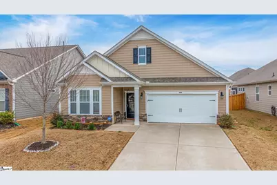 607 Raleighwood Lane, Simpsonville, SC 29681 - Photo 29