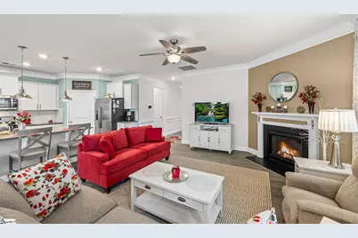 607 Raleighwood Lane, Simpsonville, SC 29681 - Photo 7