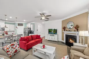 607 Raleighwood Ln, Simpsonville, SC 29681 - Photo 7