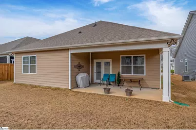 607 Raleighwood Lane, Simpsonville, SC 29681 - Photo 27