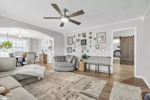 300 Azalea Dr, Anderson, SC 29625 - Photo 5