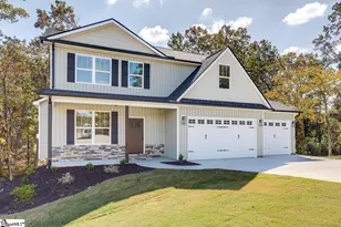 104 Pawleys Ct, Anderson, SC 29625 - Photo 3