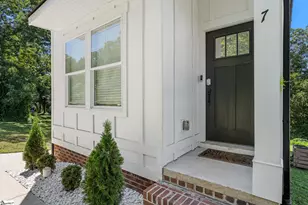 7 Railroad St, Greenville, SC 29607 - Photo 3