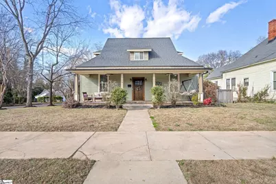 114 Frank Street, Greenville, SC 29601 - Photo 1