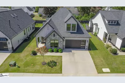 10 Waterville Way, Simpsonville, SC 29681 - Photo 45