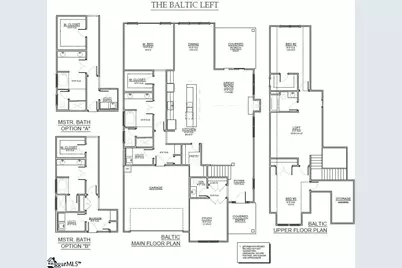 10 Waterville Way, Simpsonville, SC 29681 - Photo 47