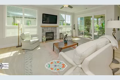 10 Waterville Way, Simpsonville, SC 29681 - Photo 37