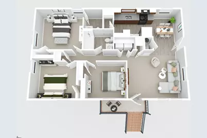 108 Everest Drive, Inman, SC 29349 - Photo 17