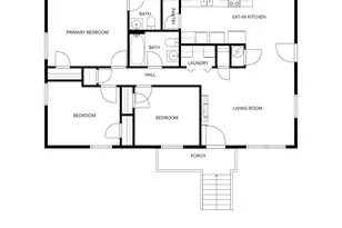 108 Everest Dr, Inman, SC 29349 - Photo 3