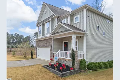 655 Autumn Breeze Walk, Inman, SC 33153 - Photo 3
