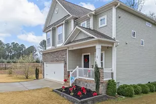 655 Autumn Breeze Walk, Inman, SC 33153 - Photo 3