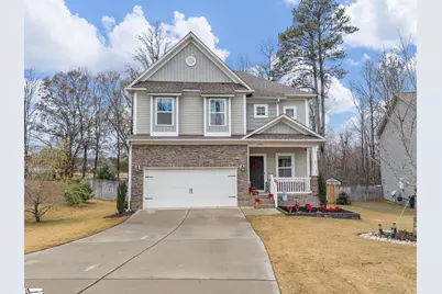 655 Autumn Breeze Walk, Inman, SC 33153 - Photo 1