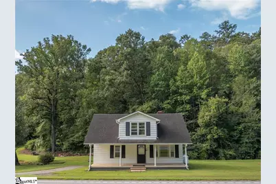 4273 Geer Highway, Marietta, SC 29661 - Photo 1