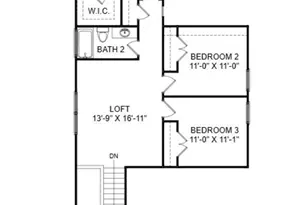 1821 Berkshire Ln, Spartanburg, SC 29303 - Photo 43