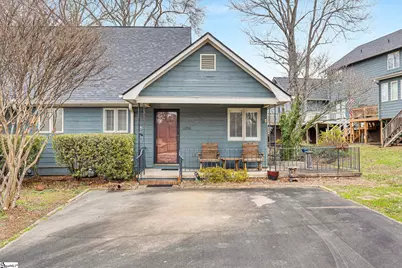 1115D Crestview Road, Easley, SC 29642 - Photo 1