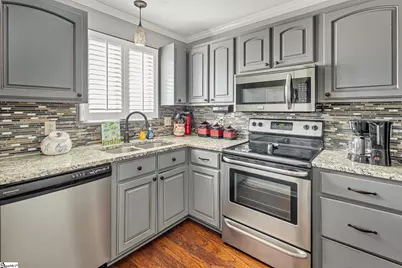 1115D Crestview Road, Easley, SC 29642 - Photo 11