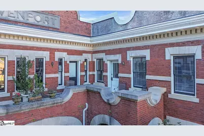 400 E Washington Street #Unit 24, Greenville, SC 29601 - Photo 25