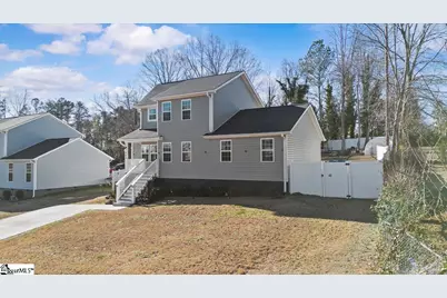 802 Fairfield Court, Spartanburg, SC 29306 - Photo 3