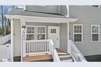802 Fairfield Court, Spartanburg, SC 29306 - Photo 5