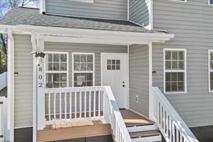 802 Fairfield Ct, Spartanburg, SC 29306 - Photo 5