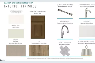 214 Cali Way, Piedmont, SC 29673 - Photo 3