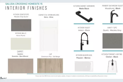 218 Cali Way, Piedmont, SC 29673 - Photo 3