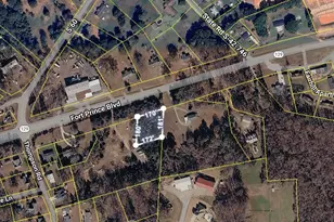 1960 Fort Prince Blvd, Wellford, SC 29385 - Photo 1