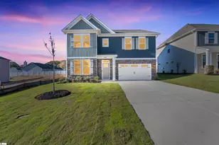 2020 Halton Oaks Dr, Spartanburg, SC 29303 - Photo 3