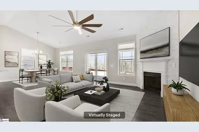 38 Rising Meadow Lane, Taylors, SC 29687 - Photo 17