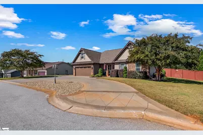 38 Rising Meadow Lane, Taylors, SC 29687 - Photo 45