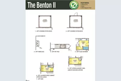 934 Gibbons Street #Lot 85, Wellford, SC 29385 - Photo 7