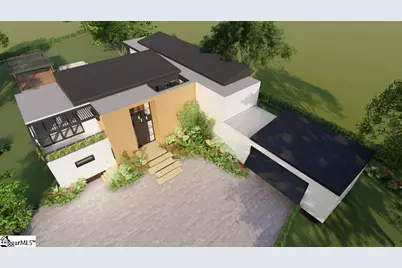 520 Blacks Drive, Greenville, SC 29615 - Photo 5