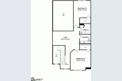 121 Silo Ridge Drive, Anderson, SC 29621 - Photo 9