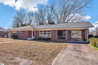 100 Culbreath Heights Drive, Union, SC 29379 - Photo 1