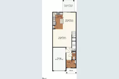 239 Taylor Woods Court, Greenville, SC 29607 - Photo 19