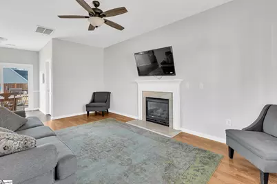 332 Capstone Lane, Spartanburg, SC 29301 - Photo 5