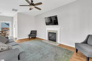 332 Capstone Ln, Spartanburg, SC 29301 - Photo 5