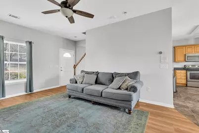 332 Capstone Lane, Spartanburg, SC 29301 - Photo 7