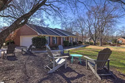 700 Stone Ridge Road, Greer, SC 29650 - Photo 3